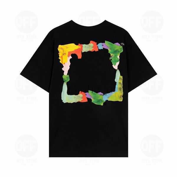 

summer womens tshirt mens designers t shirts loose tees fashion brands man s casual shirt luxurys clothing street shorts sleeve clothes tsh, White