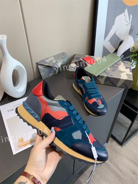 

2023 new luxurys fashion designer shoes mens womens casual shoe genuine leather classic men sneakers, Black