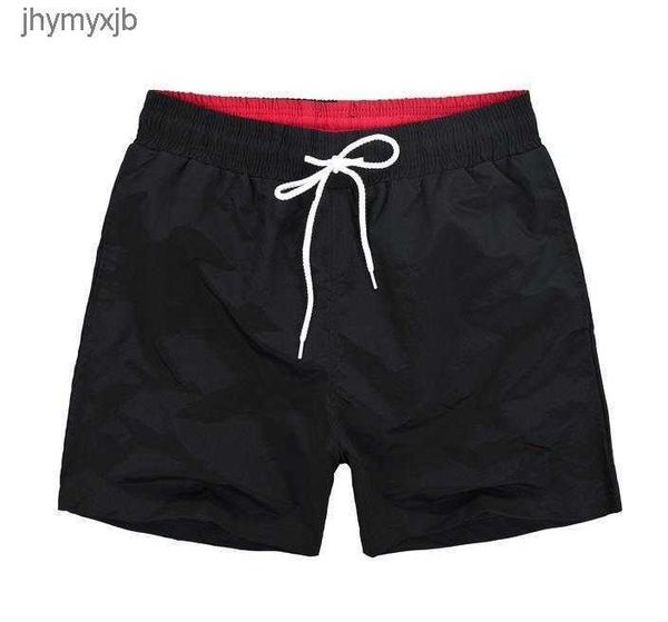 

crocodile mens designer summer shorts beach swim sport swimwear boardshorts swimming bermuda fashion quick drying basketball short 2 szu5, White;black