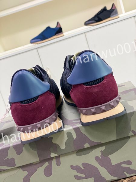 

2023 new luxury men sneaker with retro platform shoes genuine leather thick bottom flats classic lace-up casual, Black