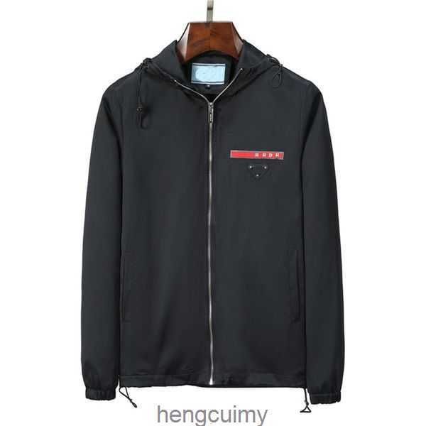 

jacket autumn 2022 brand designer men luxury coat quality mens long sleeve outdoor clothing europe america lovers' clothes 8fot, Black;brown