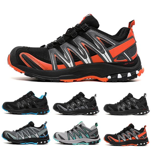

running shoes designer sneakers sneaker speed cross xa men sports trainers