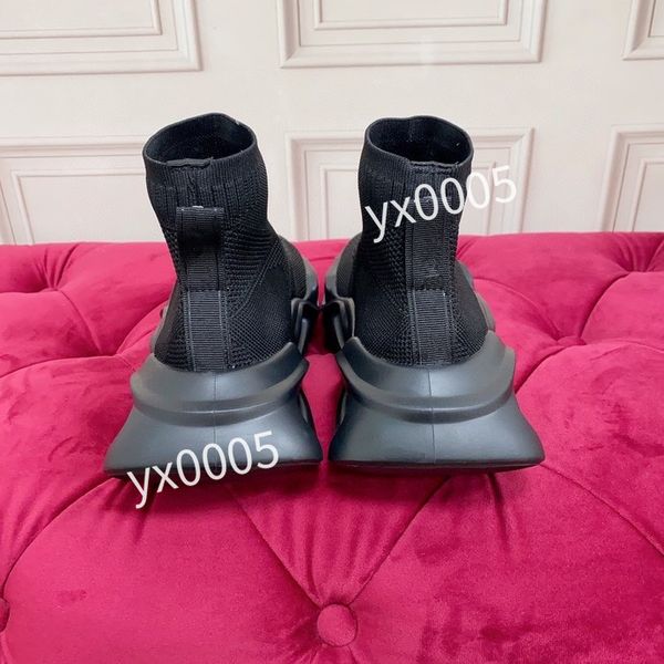 

2023quality designer men shoes leather lace up mens fashion platform sneakers white black men womens luxury casual shoes