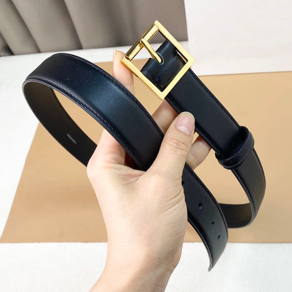 

women leather belt black gold buckle fashion dress belts/casual belt waist belt for jeans, Black;brown