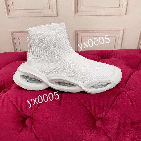 

2023new quality designer men shoes leather lace up mens fashion platform sneakers white black men womens luxury casual shoes