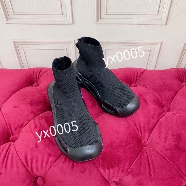 

new designer womens shoes leather lace up men fashion platform sneakers white black mens womens luxury casual shoes2023