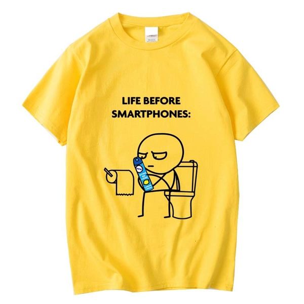 

men's polos xin yi men's t-shirt 100% cotton t-shirt printed street clothing summer casual loose o-neck men's t-shirt men&#03, White;black