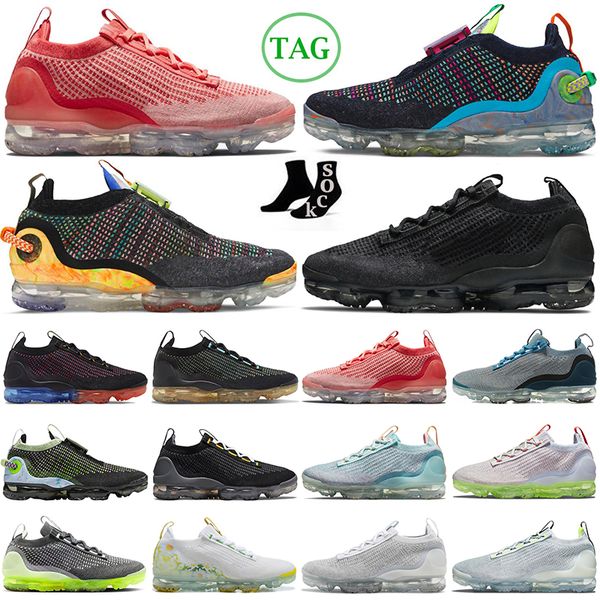 

2021s running shoes for men women batman deep royal blue iron grey triple black pure platinum game royal magic ember mens trainers outdoor s, White;red