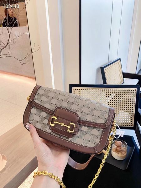 

luxury brand leather handbag chain design bag women luxurys fashion designers bags female clutch classic girl handbags