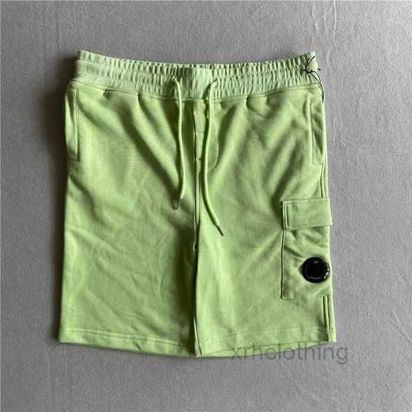 

men's shorts tonex casual sports loose cp sweatpants trendy garment dyed 3 jbph, White;black