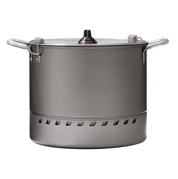

windburner 4 5 liter nonstick camping and backpacking stock pot