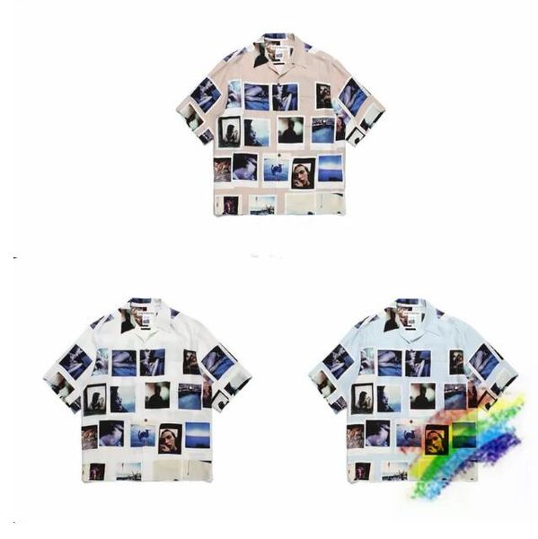 

shirt men women 1 quality casual hawaiian shirts tees, White;black