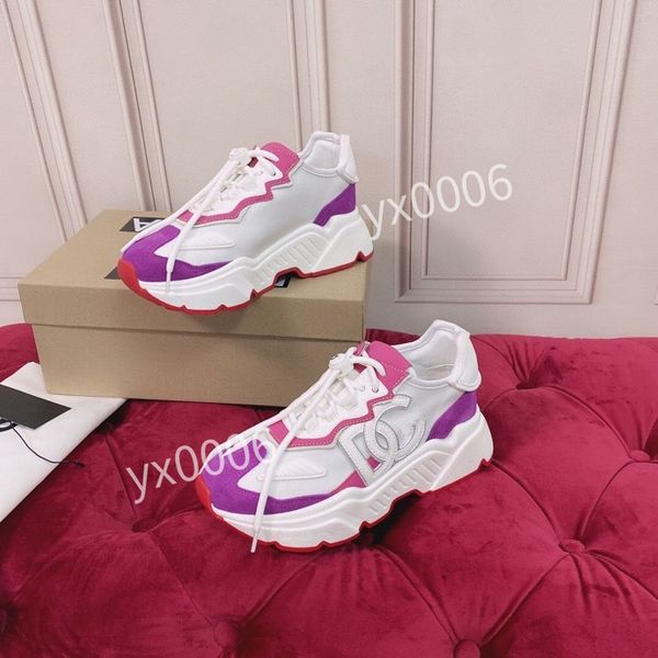 

women quality dunks running shoes brand black white leather platform shoes outdoor sports trainers breathable sneakers2023