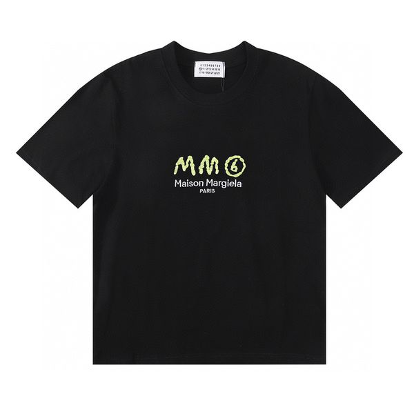 

men's plus tees & polos round neck embroidered and printed polar style summer wear with street pure cotton 2qrf, Black;brown