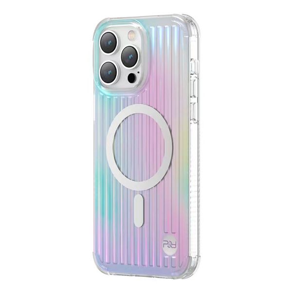 

iphone 14pro case magnetic 14pro transparent 14plus laser case