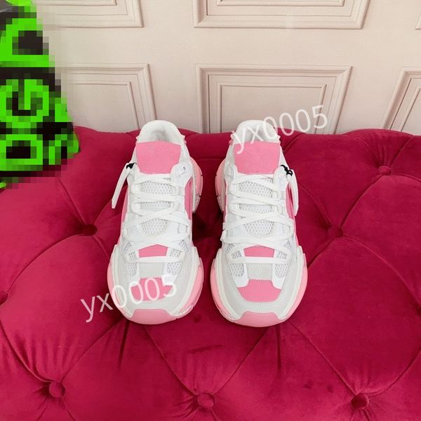 

designer womans shoe leather lace up men fashion platform sneakers white black mens womens luxury casual shoes2023