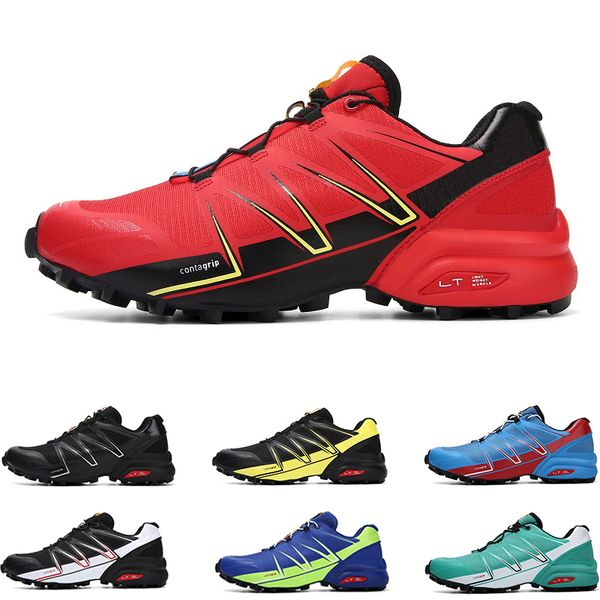 

fashion running shoes designer sneakers sneaker men black yellow blue green speed cross pro sports trainers outdoor birthday festival gift