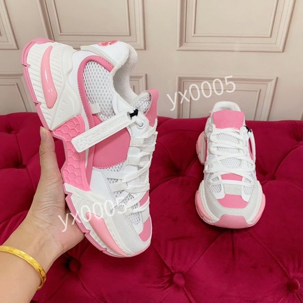 

2023new designer womans shoe leather lace up men fashion platform sneakers white black mens womens luxury casual shoes