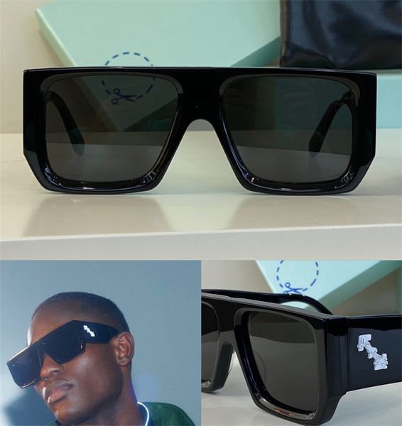 

luxury designer sunglasses for women womens sunglasses square40018u thick frame fashion retro designers sun glasses vacation uv400 have box, White;black