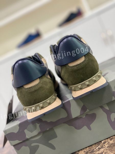 

2023 new fashion designer shoes mens womens casual shoes genuine leather classic men sneakers, Black