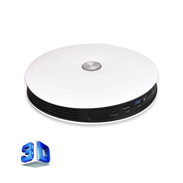 

dlp series dl s9 3d uhd portable projector 2 16g msd6a628 android 6 smart projector suitable for entertainment education business gaming out