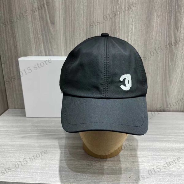 

ball caps 2023 new nylon fabric baseball cap fisherman's hat can be worn all year round men and women t230425, Blue;gray