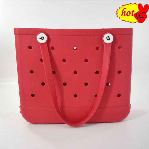 

new eva beach bag big portable cabe basket pet storage private female designer handbags wallet shoulder bags tote 230203