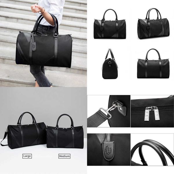 

nxy duffel bags men travel duffle women hand luggage water resistant outdoor gym overnight weekend organizer valises 230424
