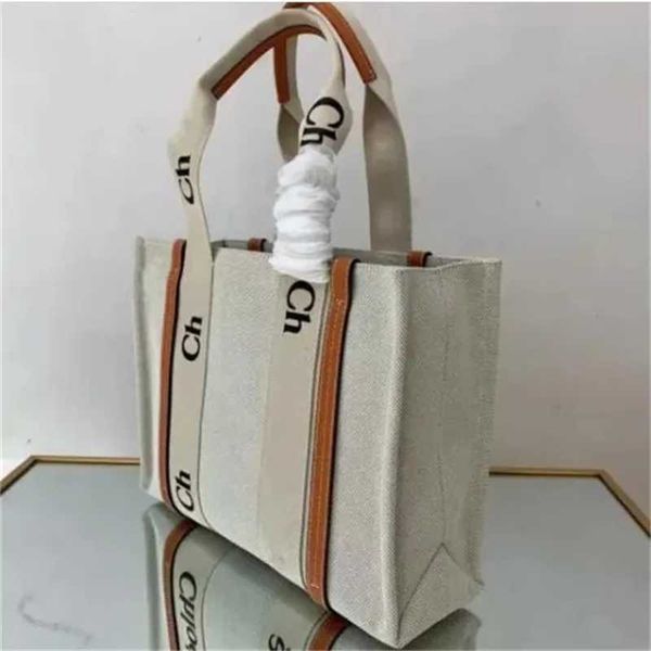 

designer bags luxury choles handbag tote bag sell home big shopping bag man women large capacity beach canvas leisure handbag shoulder s l3a