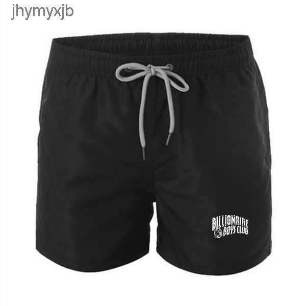 

2022 designer style billionaire sweatpants summer men's shorts mens surf shorts swimming trunks pants 6 gy08, White;black