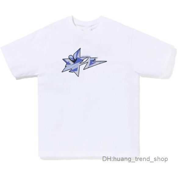 

bathing ape mens designer t shirt polo tshirt men t-shirts for women spring shirts letter outfit luxurys tees womens summer m-3xl 10 yiya, White;black