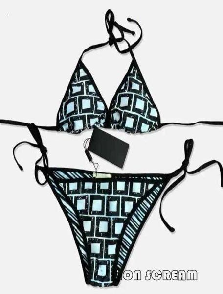 

designer bikini fashion swimwear nice women swimsuit bandage bathing suits twopiece swimsuits5434566, White;black
