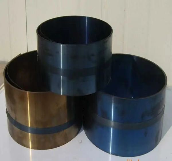 

carbon tool steel, fully hard and extra hard coil, spring steel strip, narrowest strip(Specific price consultation with customer service)