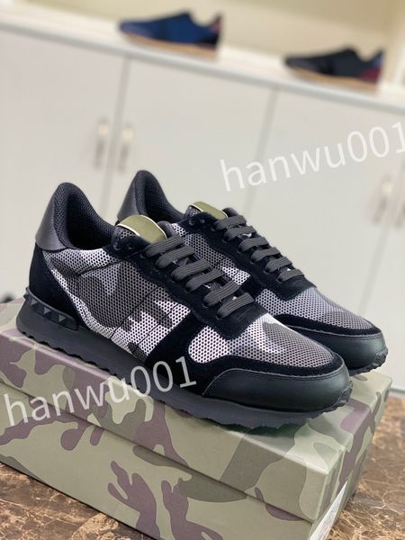 

2023 men sneaker with retro platform shoes genuine leather thick bottom flats classic lace-up casual, Black
