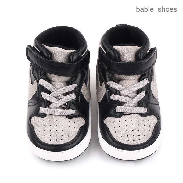 

toddler shoes classic newborn first walker infant soft soled anti-slip baby shoes for girl boys sport sneakers crib bebe shoes