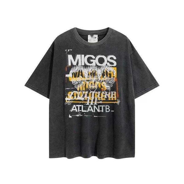 

galleryse depts tees mens women designer galleryes depts classic trend t-shirts cottons man casual shirt luxurys clothing street shorts sle, White;black