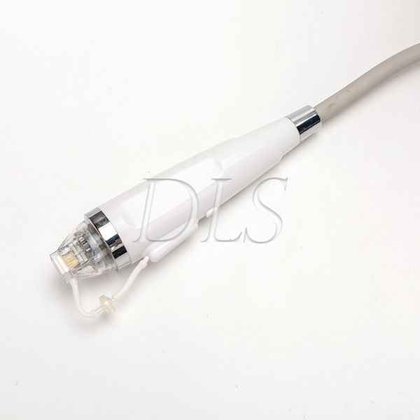 

disposable rf microneedling cartridges fractional rf microneedle machine spare part tips replacement needle head 10/25/64 pins