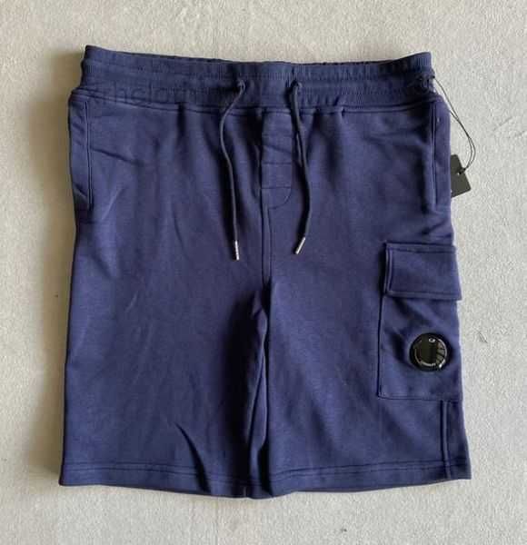 

men's shorts men summer cotton multi pockets cargo cp knee length pants 1 kapm, White;black