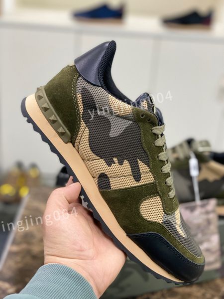 

2023 fashion designer shoes mens womens casual shoes genuine leather classic men sneakers, Black