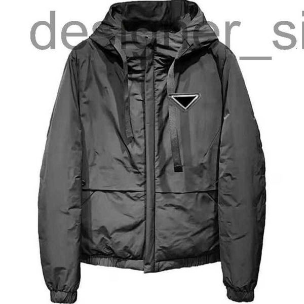 

men's down & parkas designermens jackets down puffy coats windbreaker hooded bomber man parks jackets asian size m-4xl 4g1n, Black