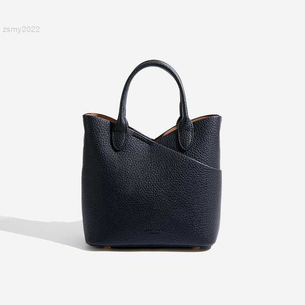 

totes 2022 brand shoulder bags for women pu crossbody bag cute bucket bag luxury purses and handbags designer satchel