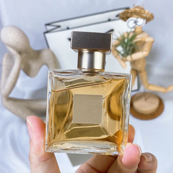 

wholesale perfumes male edp gabrielle 100ml design fragrance long time lasting smell fast ship