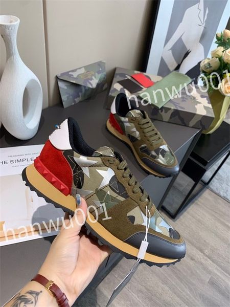 

2023 men's sneaker with retro platform shoes genuine leather thick bottom flats classic lace-up casual, Black