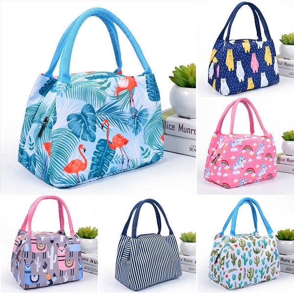 

ice packsisothermic bags 2023 new ladies thickened fashion cooler isolated bag outdoor picnic waterproof insulated lunch bags cooler drybag