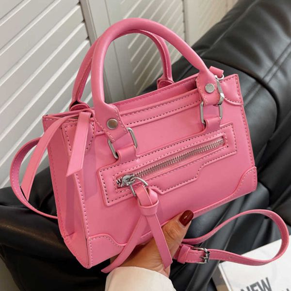 

evening bags designer luxury 2022 style woman pu leather purses and handbag pink green crossbody bags shoulder bags party totes j230420