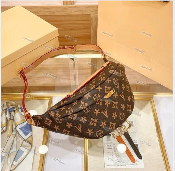 

waist bags style bumbag cross body designer shoulder bag messenger bags luxury waist bags men women fanny pack bum sport waist pocket