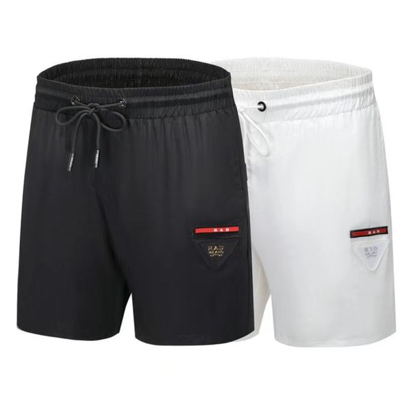 

designer mens ee shorts solid color beach pants casual couple sports jogging pants trend popular brand mens shorts womens hip-hop street sho, White;black