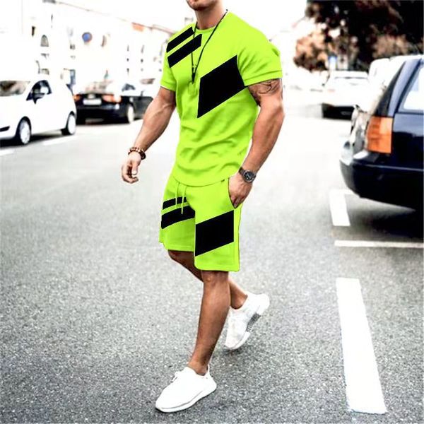 

designer mens tracksuits sports sporting suit men women short pants t-shirt pullover trousers tracksuits sets jogger sweatshirts bottoms man, Gray