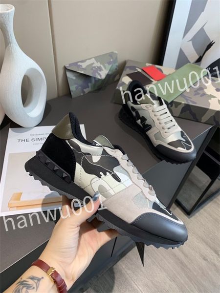 

new men's sneaker with retro platform shoes genuine leather thick bottom flats classic lace-up casual, Black