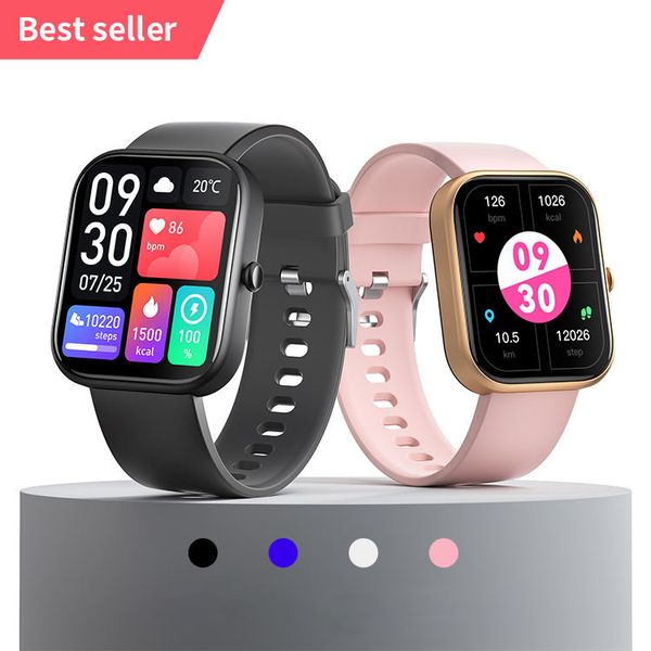 

Fitness GTS5 Watch Smart Bracelet Heart Rate Smart Sport Watch With Smartphone Watch Waterproof Relojes Intelligent phone